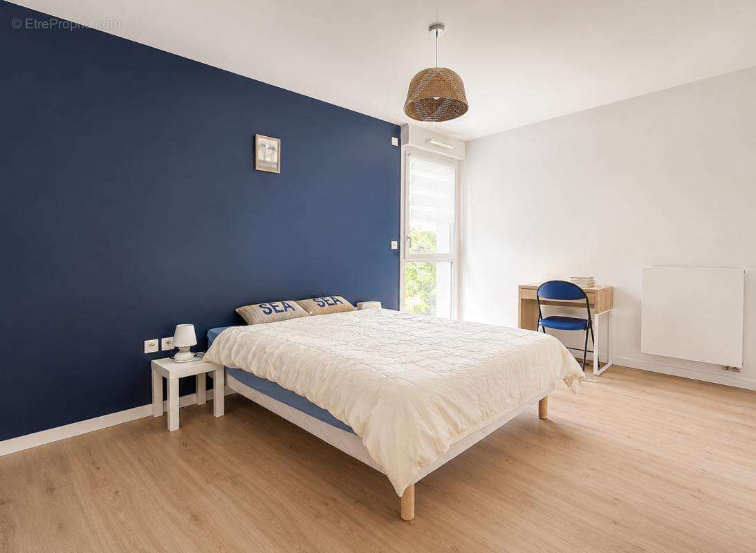 Vente appartement 44m2 BORDEAUX (33300) - photo 7