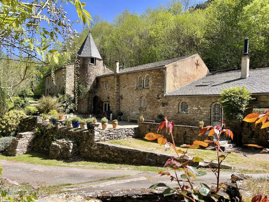 Maison à REVEL