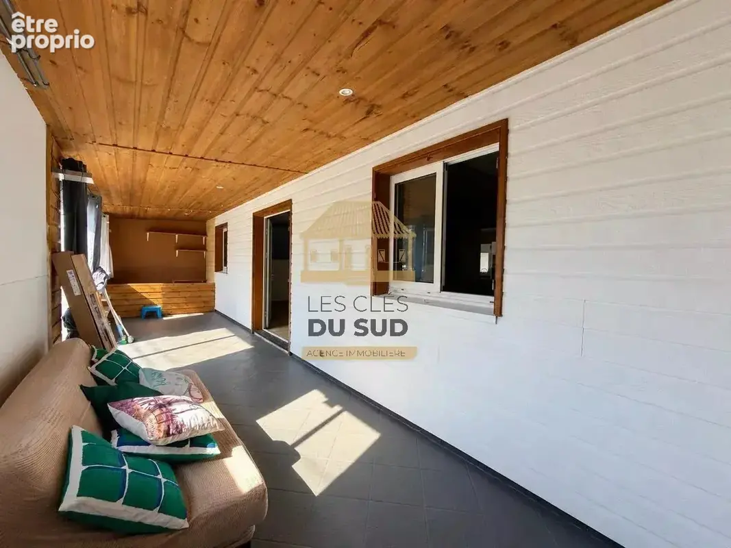 A vendre - maison de type t4 de 97,51 m² environ - saint joseph - 199 000 € - photo 7