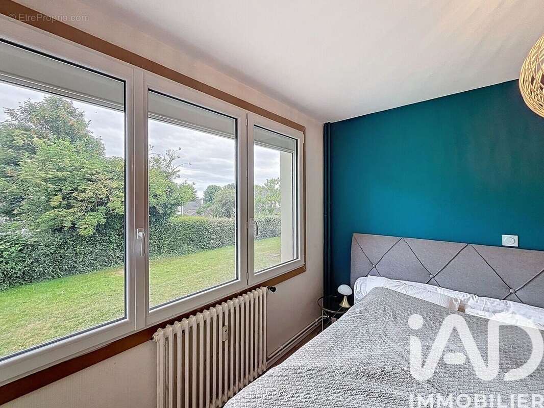 Photo 2 - Appartement à CAEN