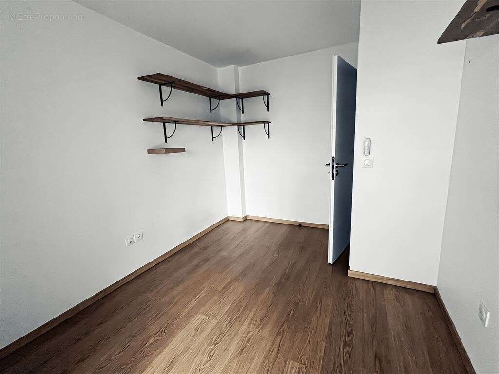 Appartement à CHAMALIERES