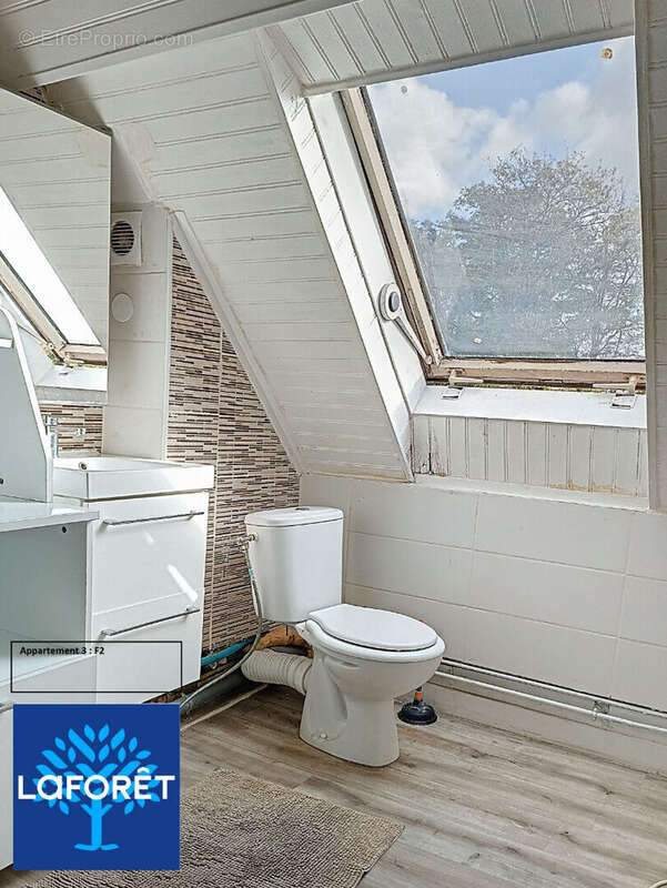 Appartement à NEUILLY-PLAISANCE