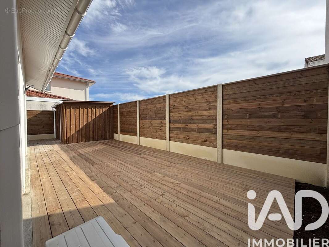 Photo 2 - Maison à VILLENAVE-D'ORNON