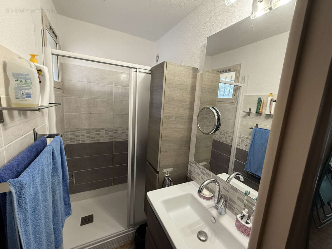 Appartement à LE GRAU-DU-ROI