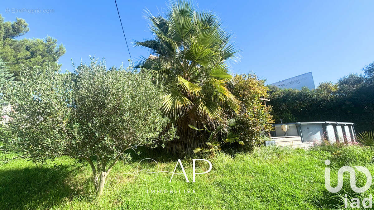 Photo 8 - Maison à LA SEYNE-SUR-MER