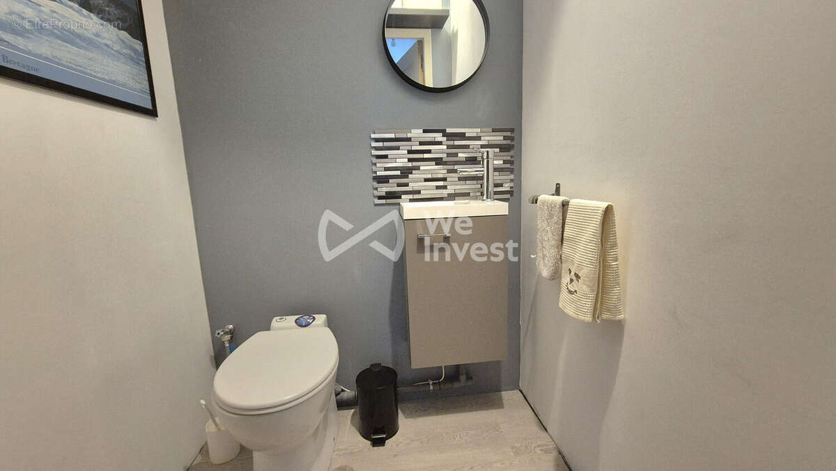 Maison 93 m² à Ecommoy  - photo 7