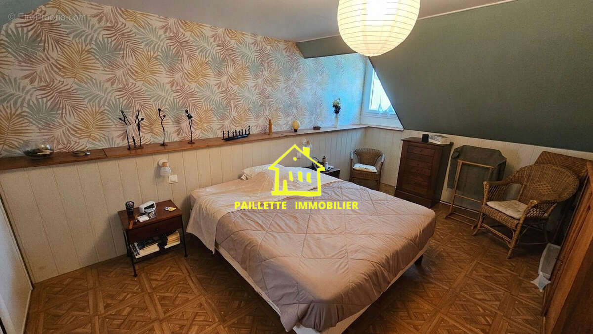 Maison 160 m² à Goderville  - photo 5