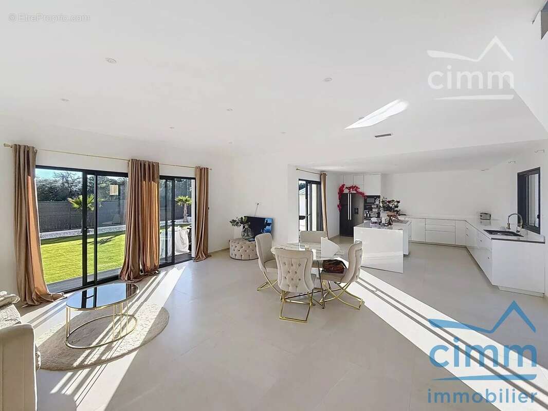 Maison à CARPENTRAS