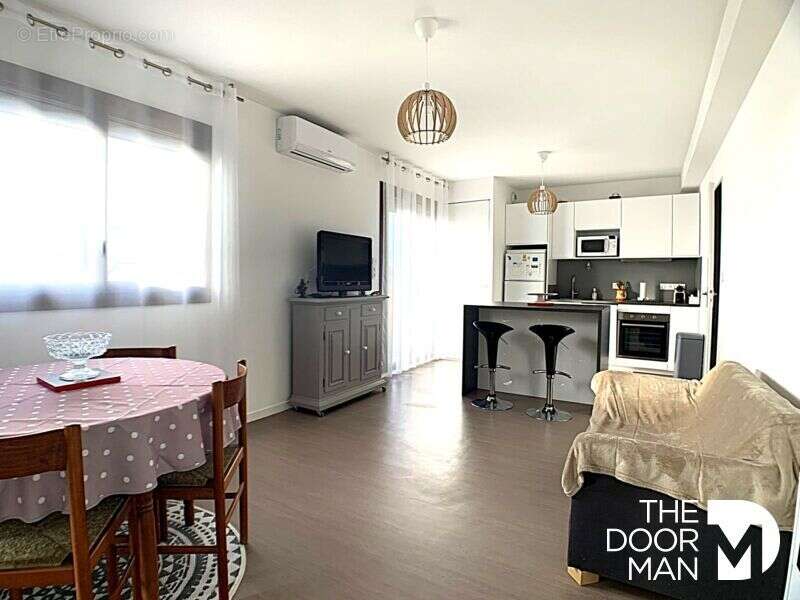 Appartement à SEYSSES