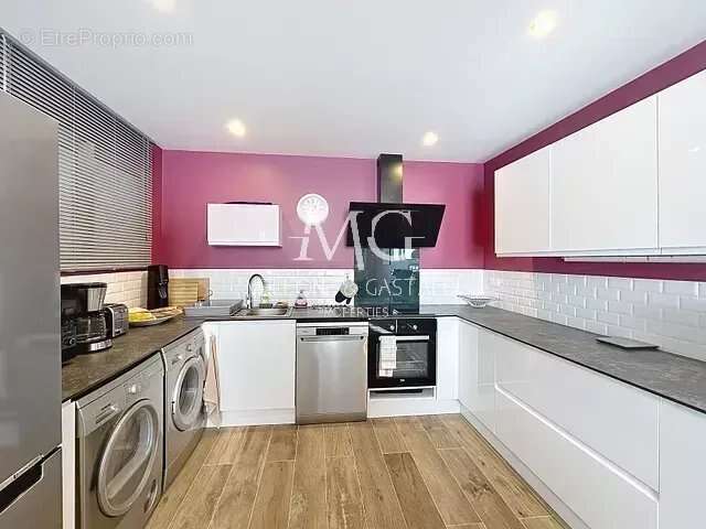 Appartement à LE CANNET