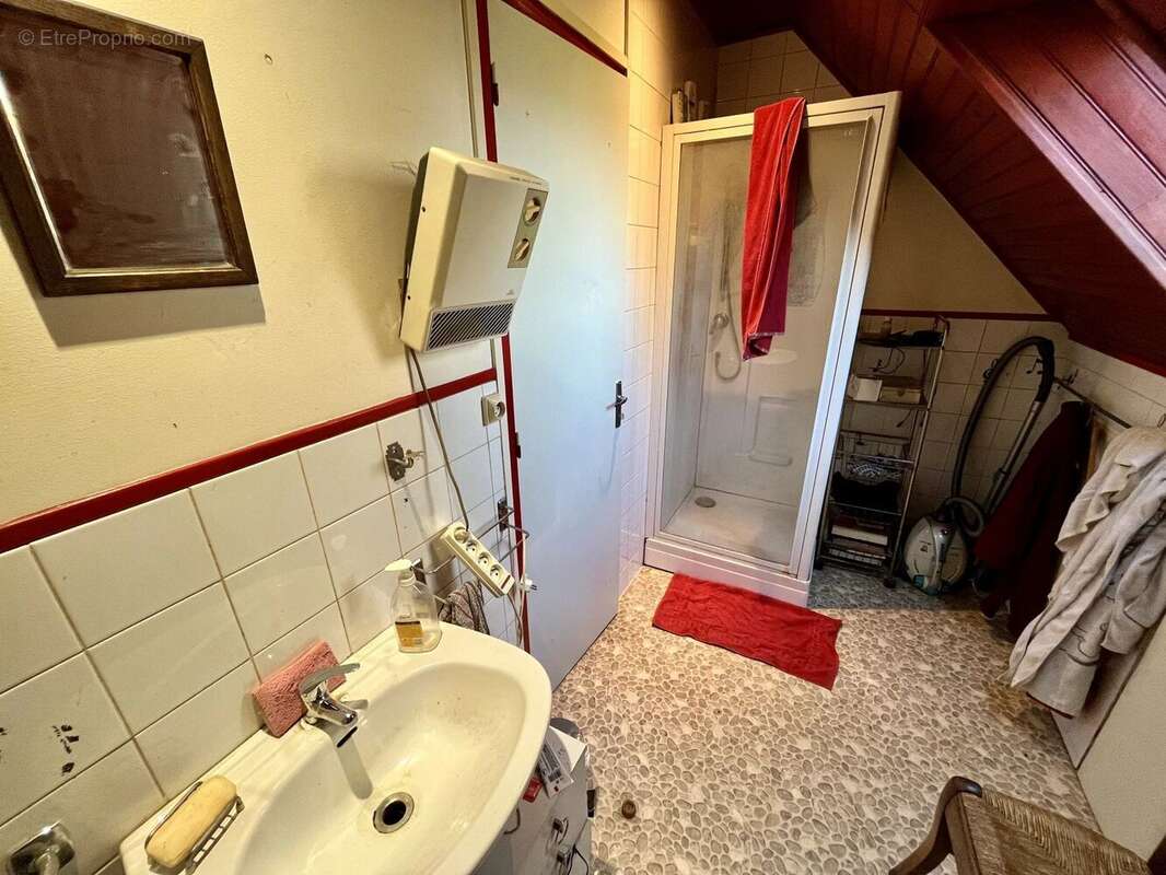 Maison à DOURDAN