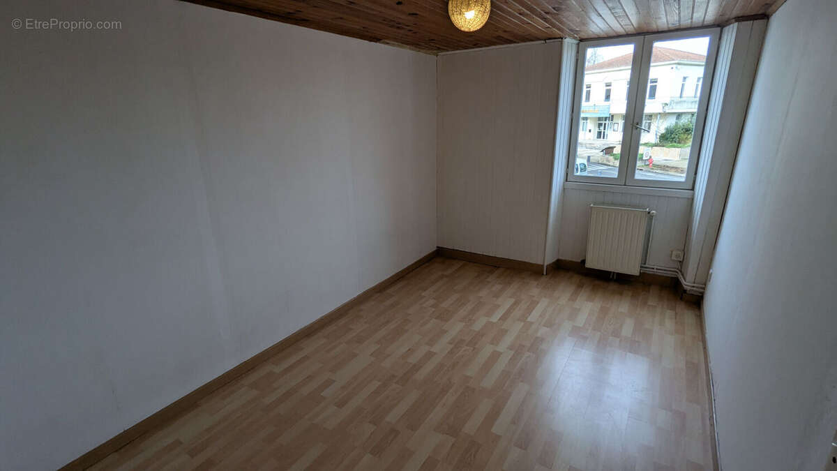 Maison à MONT-DE-MARSAN