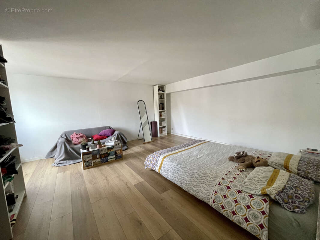 Appartement à LYON-3E