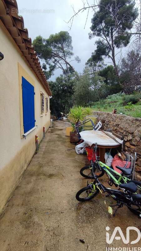 Photo 7 - Maison à TOULON