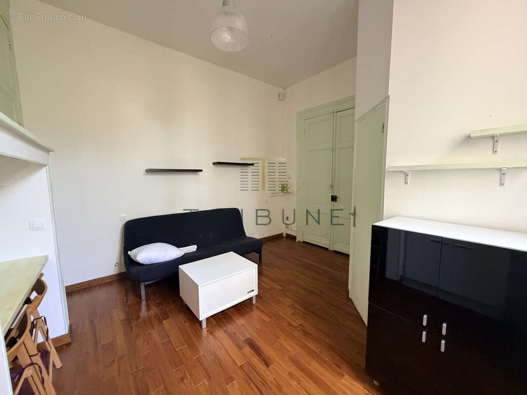 Appartement à AGEN