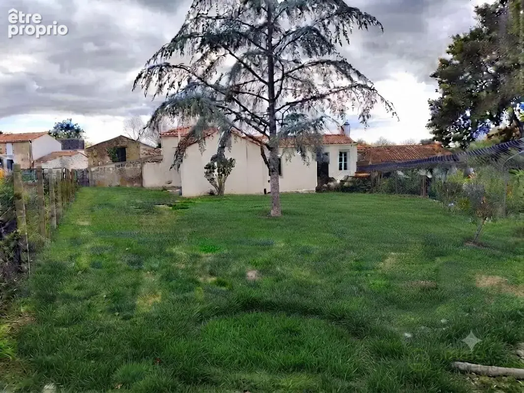 Maison 3 pièces 105 m² à vendre à Saint-Julien-Des-Landes (85150) - photo 13