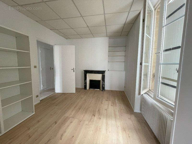 Maison à AUTHON-DU-PERCHE