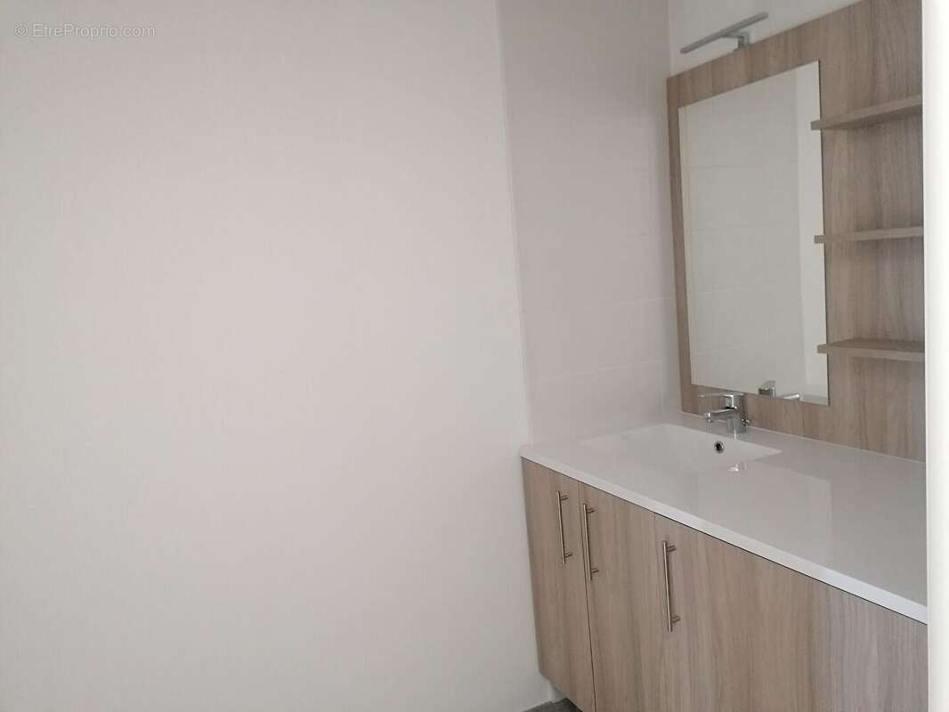 Appartement T3 avec grand jardin - quartier Lardenne - photo 4
