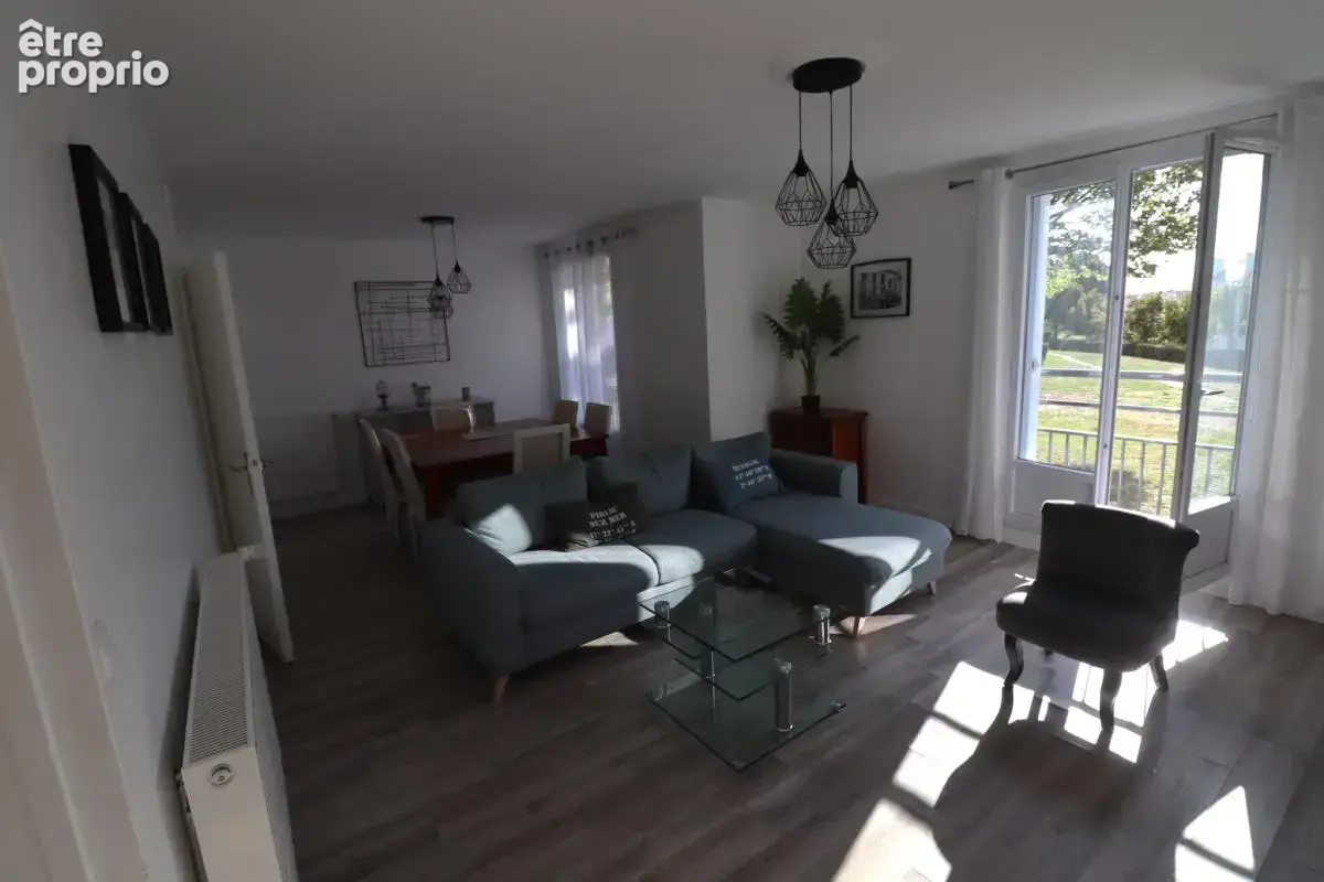 Appartement 3 pièces de 73 m2 avec terrasse et cave à Langea - photo 6
