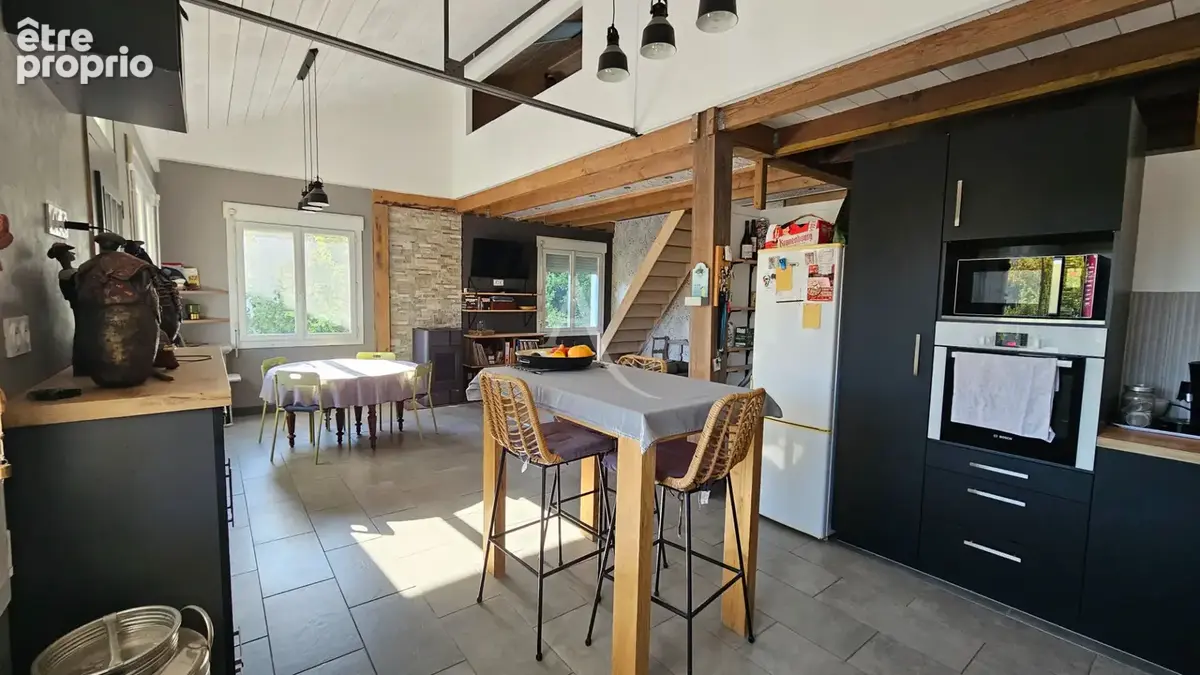 Maison Nimes 5 pièce(s) 120.50 m2 - photo 9