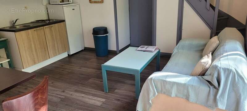 Village Vacances avec Restaurant & Licence IV GRAND VABRE (12) - photo 32