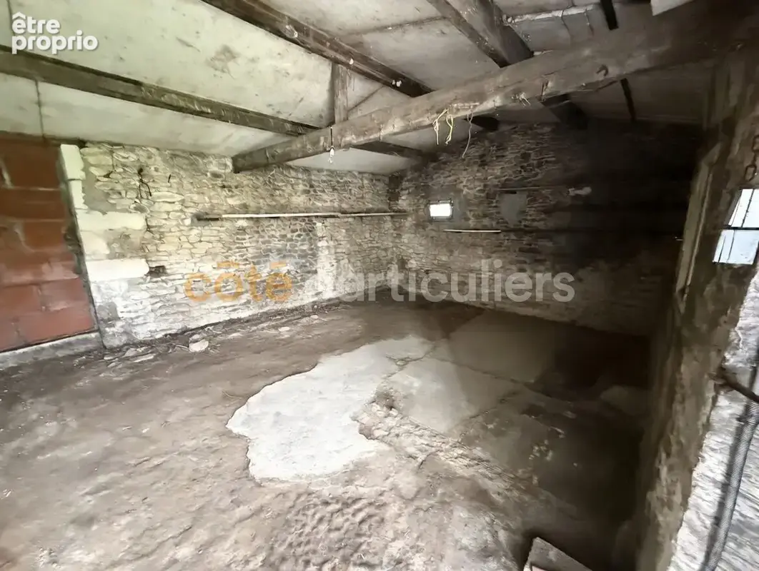 TRIAIZE Maison 4 chambres - photo 16