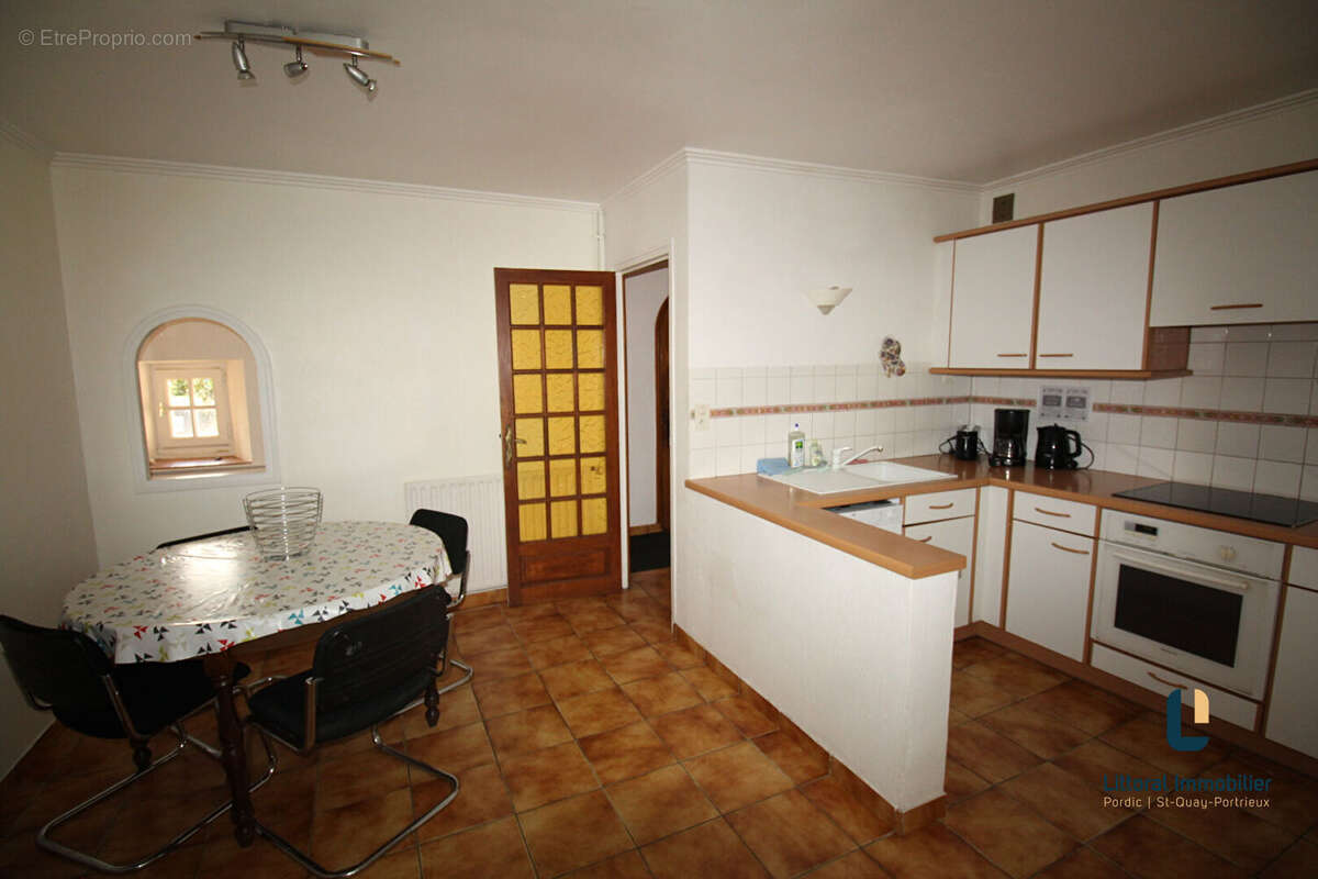 Maison à PORDIC