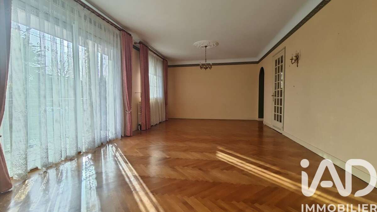 Photo 4 - Maison à L'ABSIE