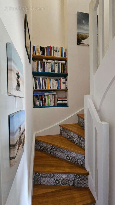 Appartement à SARZEAU