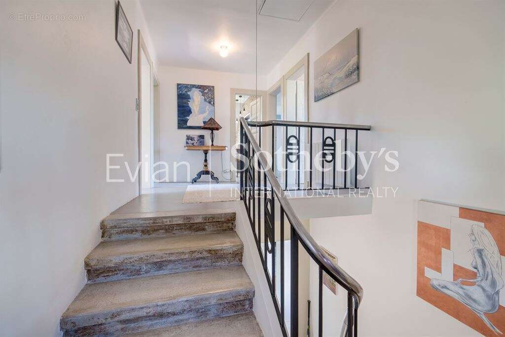 Maison à EVIAN-LES-BAINS