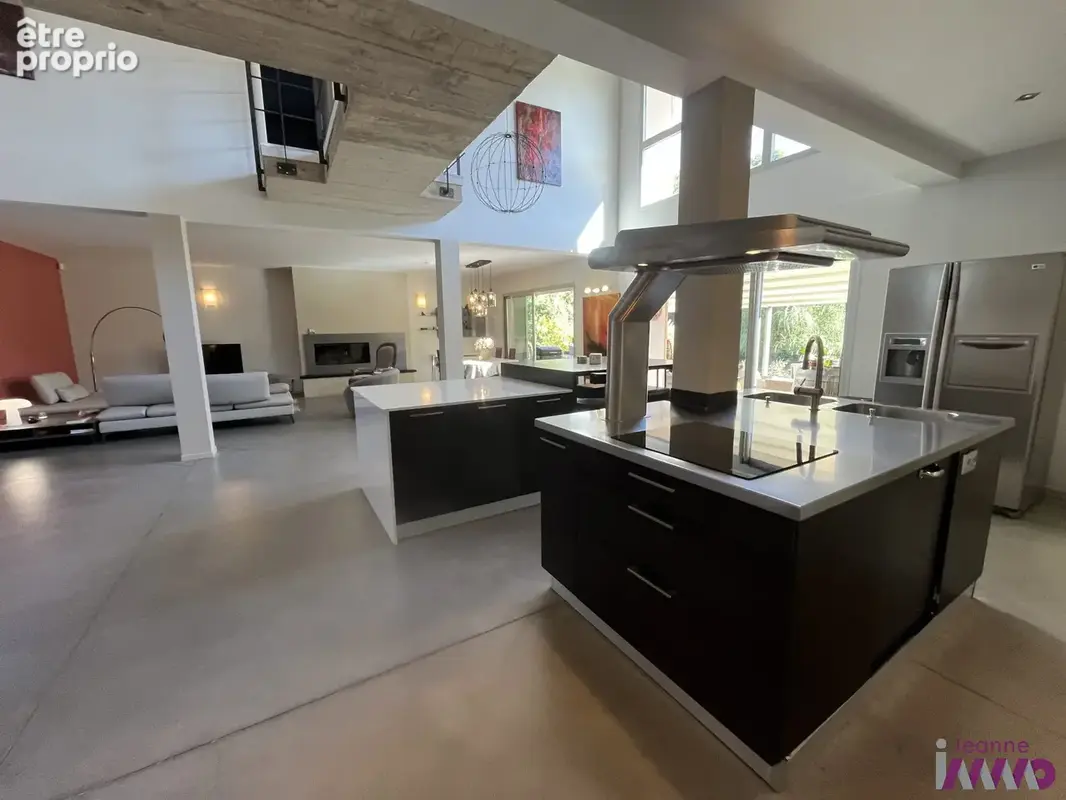 Maison 8 pièces 292 m² à vendre à Chalonvillars (70400) - photo 6