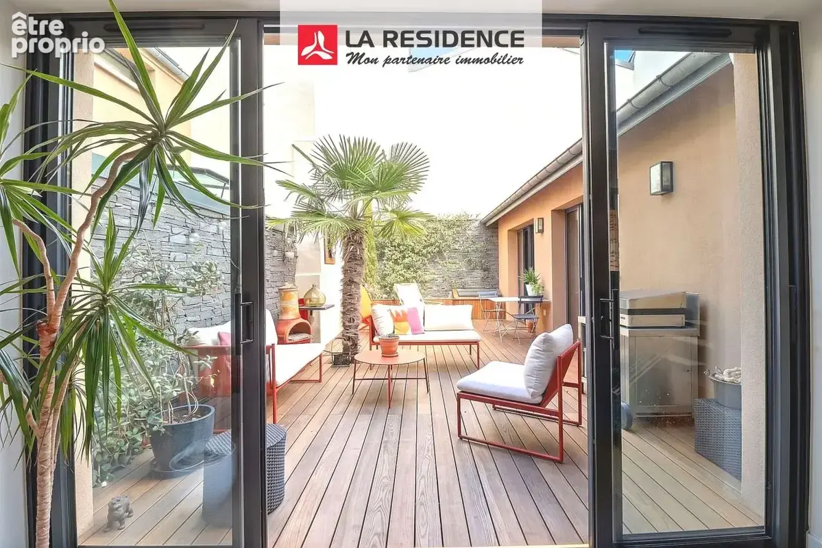 Maison 7 pièces 180 m² à vendre à Marly-Le-Roi (78160) - photo 3