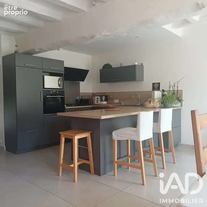 Photo 1 - Maison à SAINT-GERMAIN-DES-PRES