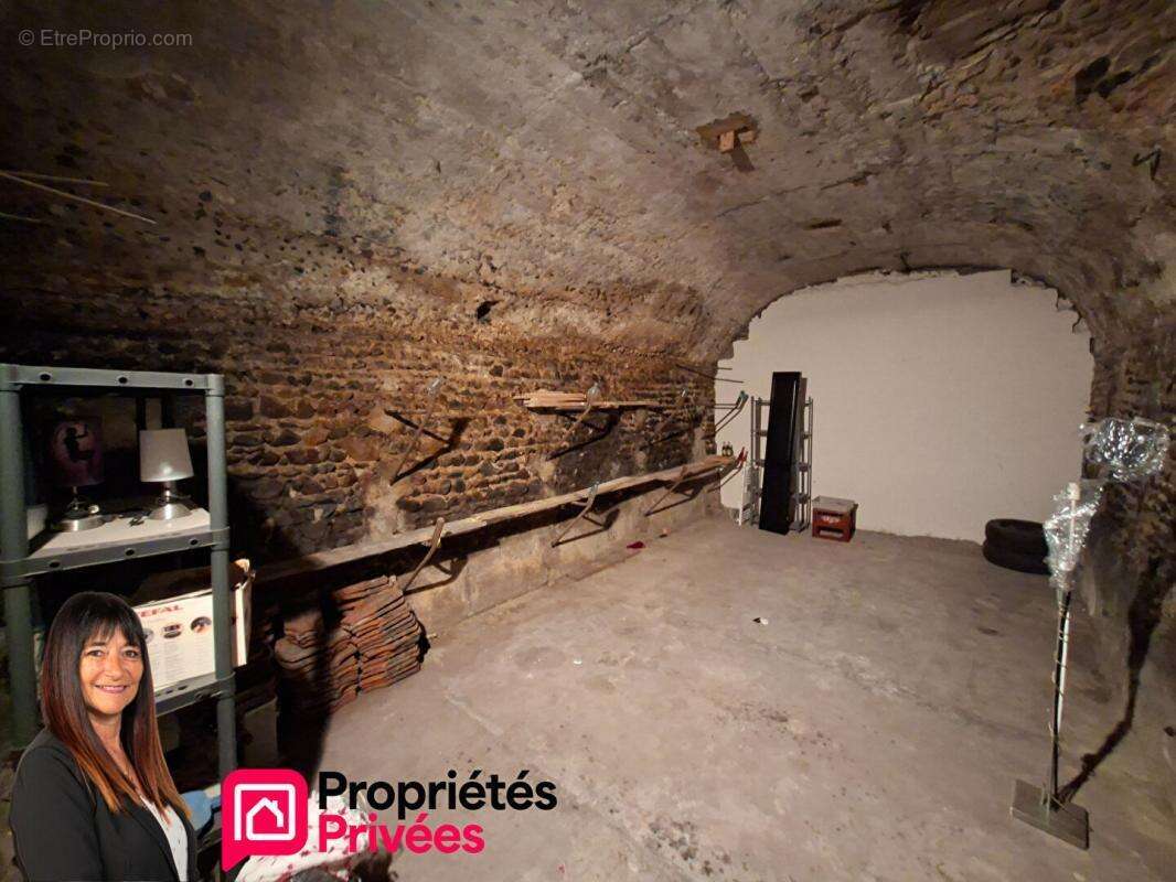 Appartement à LE COTEAU
