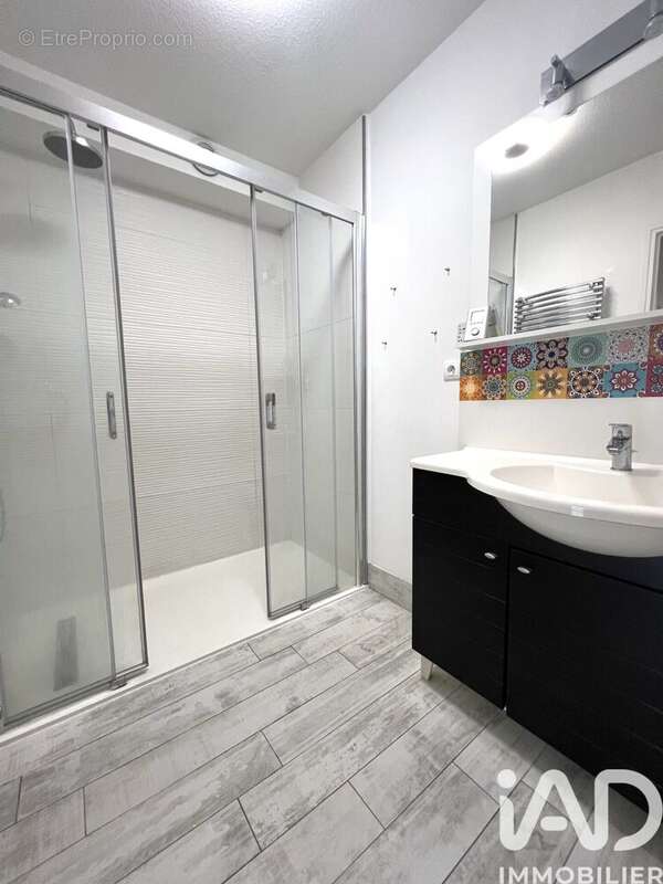 Photo 8 - Appartement à LA ROCHELLE