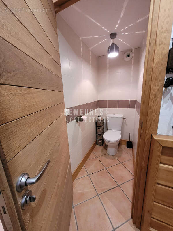 Appartement à MACOT-LA-PLAGNE