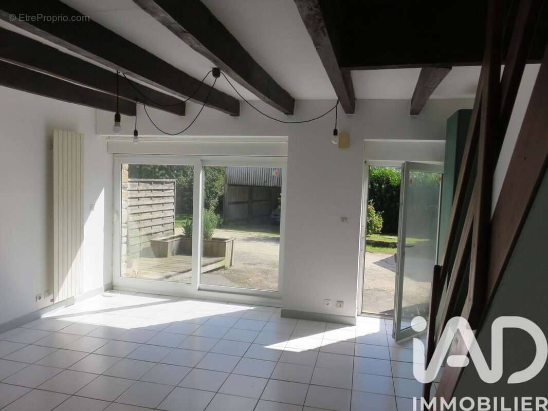 Photo 5 - Maison à GRAND-CHAMP
