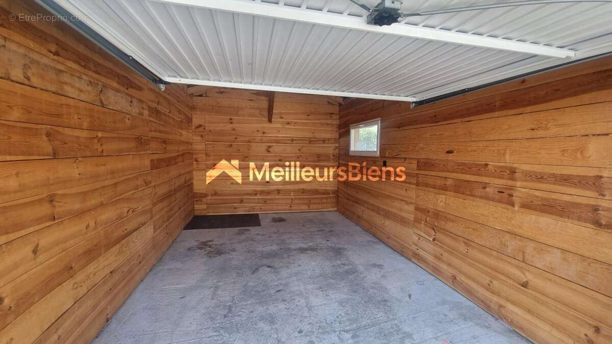 Maison récente au calme – 85 m² habitables sur 721 m² de terrain - photo 6