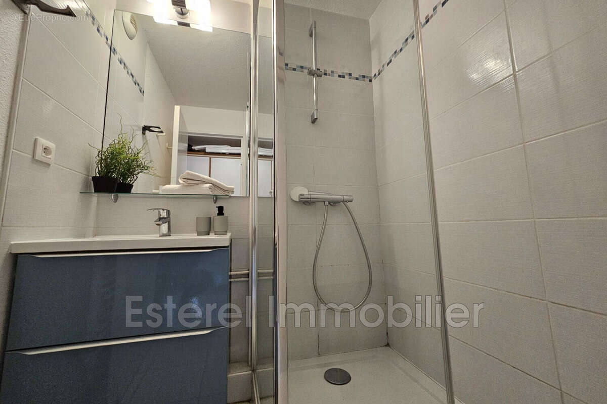 Appartement à LA SEYNE-SUR-MER