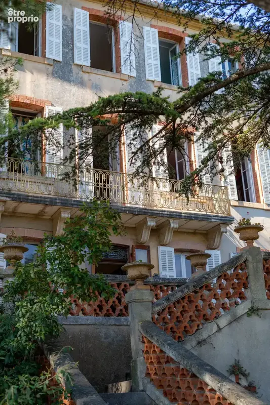 La bastide des cèdres - photo 38
