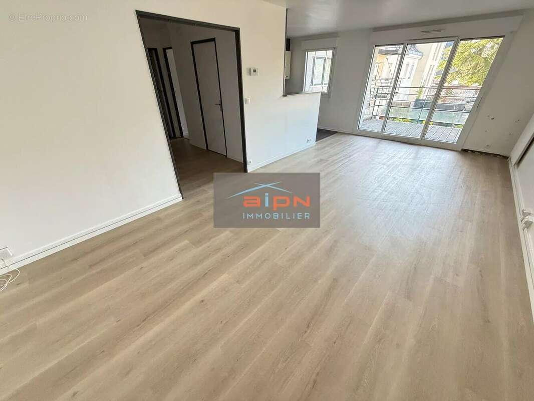 Appartement à ROUEN