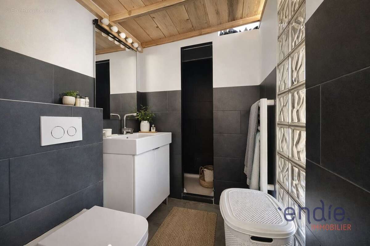 Maison à CAVALAIRE-SUR-MER