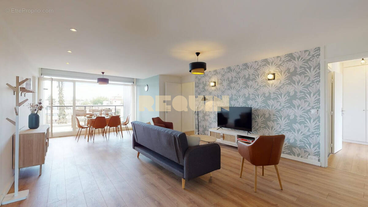 Appartement à LILLE