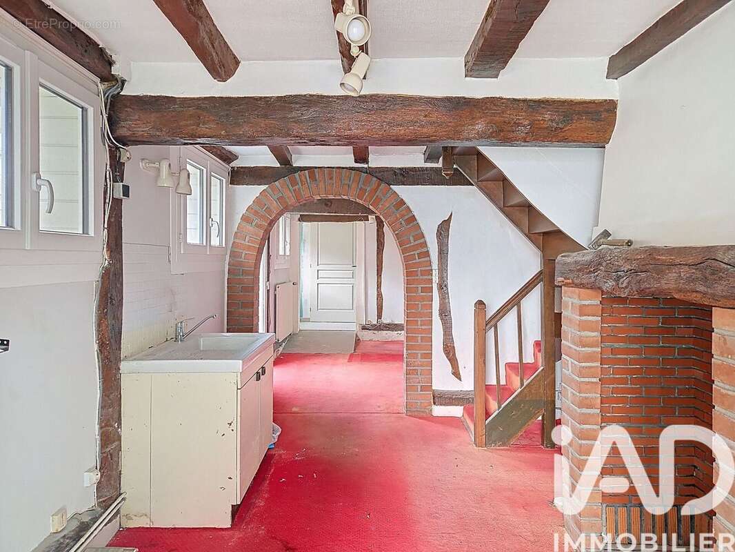 Photo 4 - Appartement à DUCLAIR