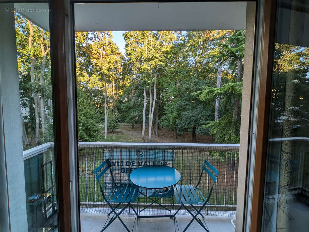 Appartement à ABLON-SUR-SEINE