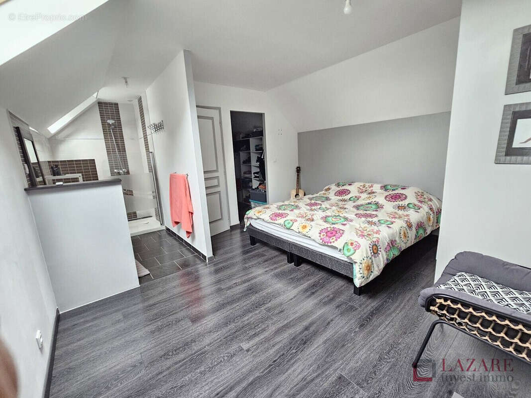 Belle maison familiale 150m² - photo 3
