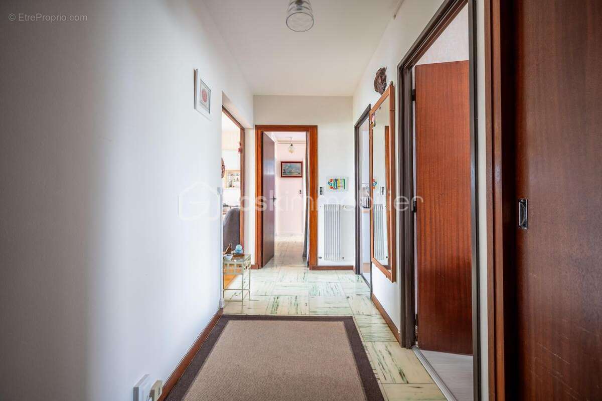 Appartement à CHATEAUROUX