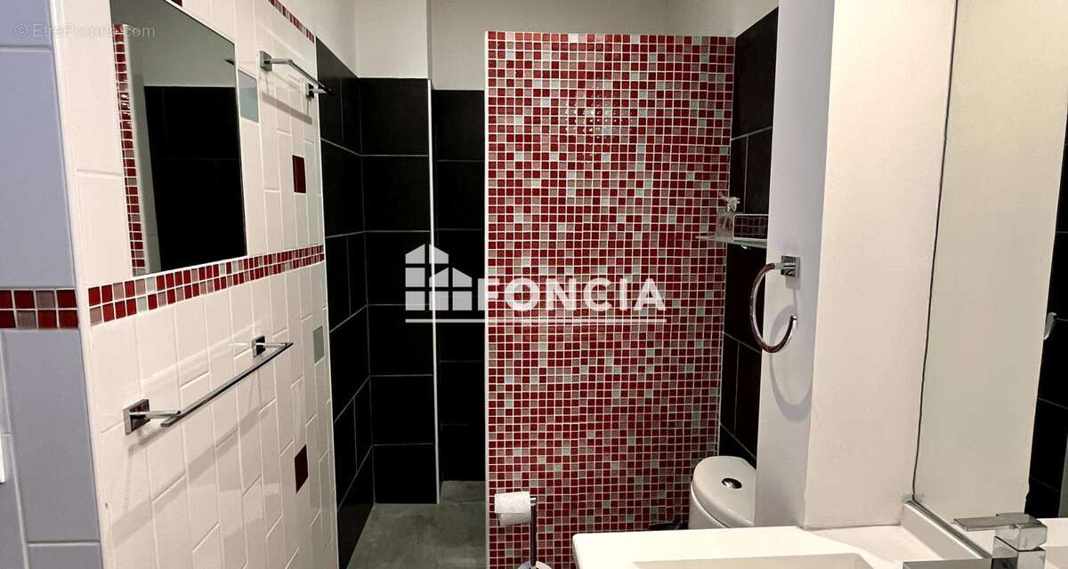 Maison à SANARY-SUR-MER