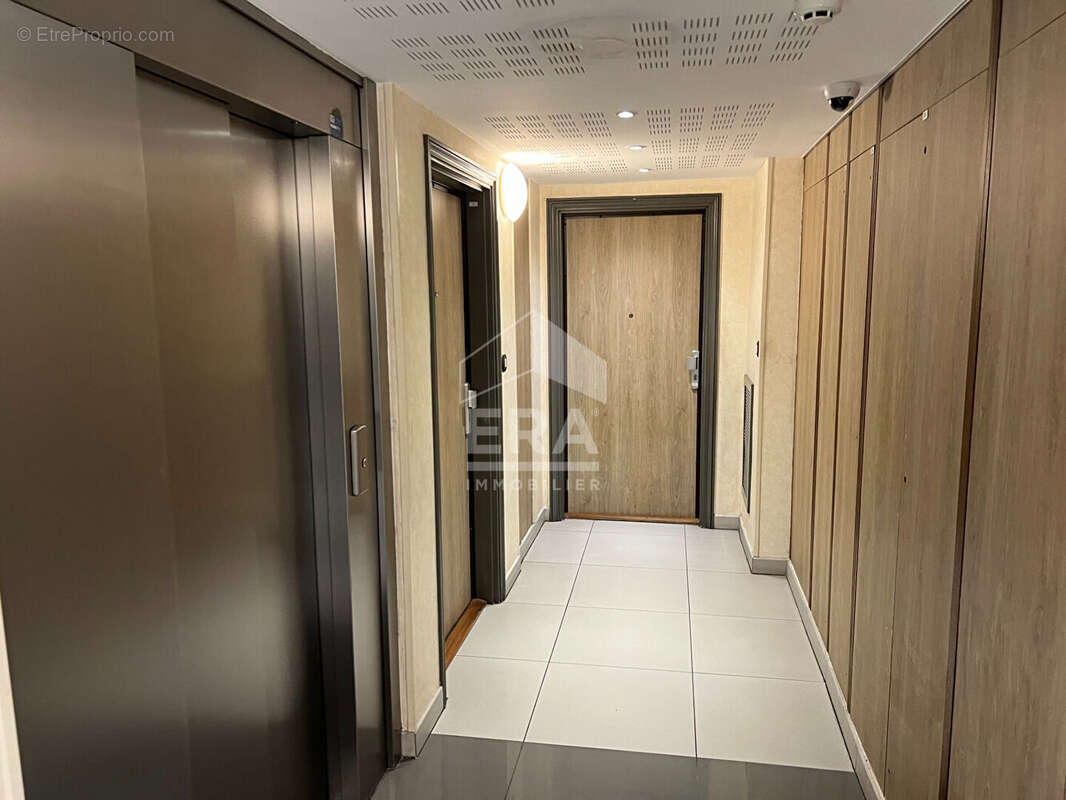 Appartement à NEUILLY-SUR-MARNE
