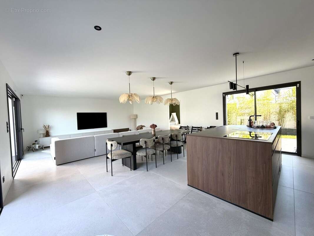 Photo 4 - Maison à PLOEMEUR